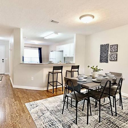 The Home Place & Prime Location Near I-20 Martinez Exterior foto